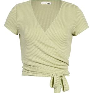 Reformation Top NWT🥑